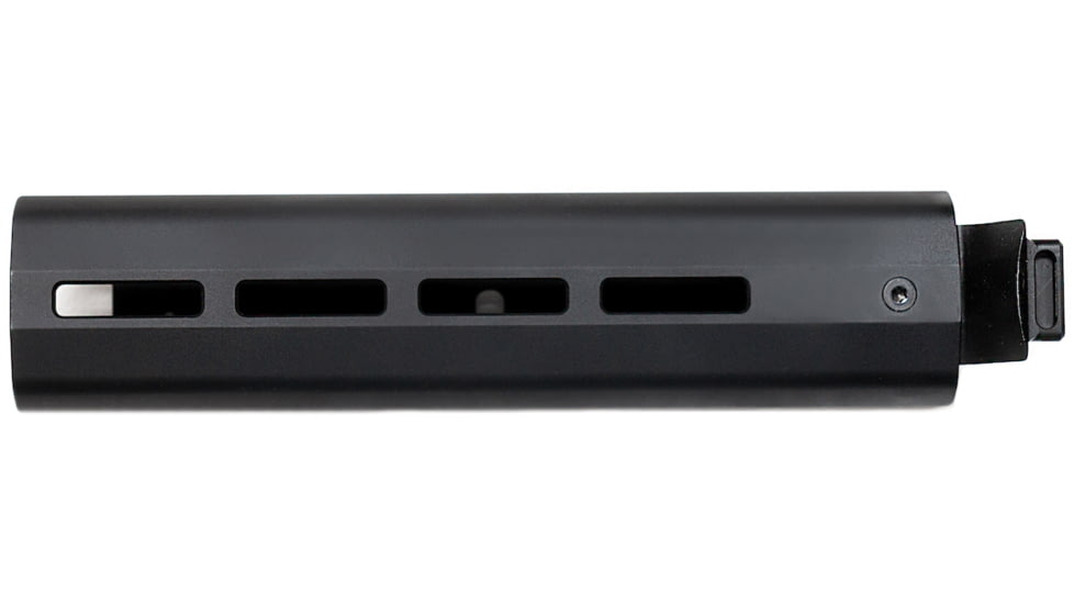 BLK LBL X95 Handguard, Short, Black, BL-X95-H-SH-BLK