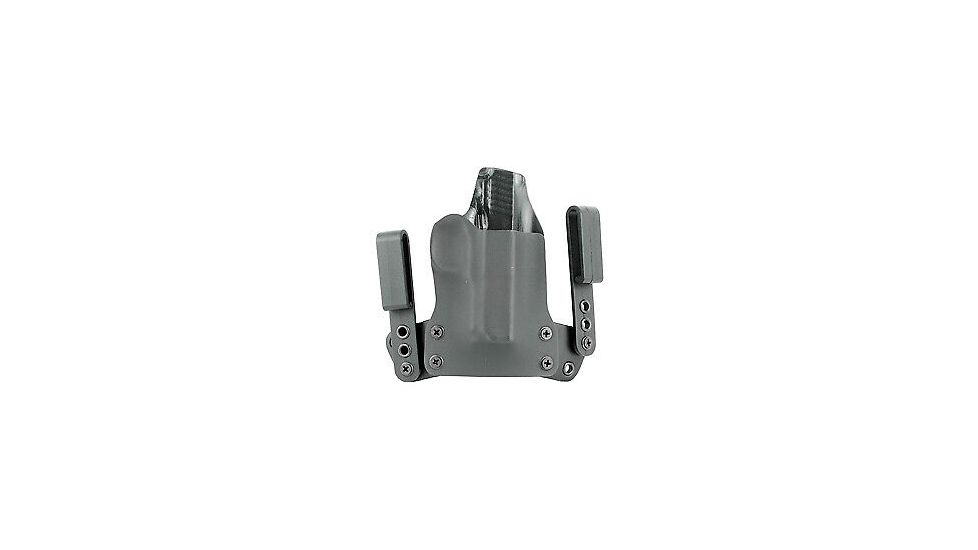BLKPNT 101844 MINI WING IWB HOLSTER GLK 26/27
