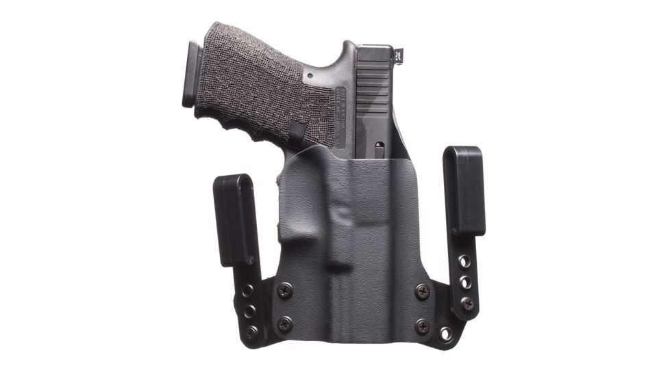BLKPNT 102313 MINI WING IWB HOLSTER SIG 226