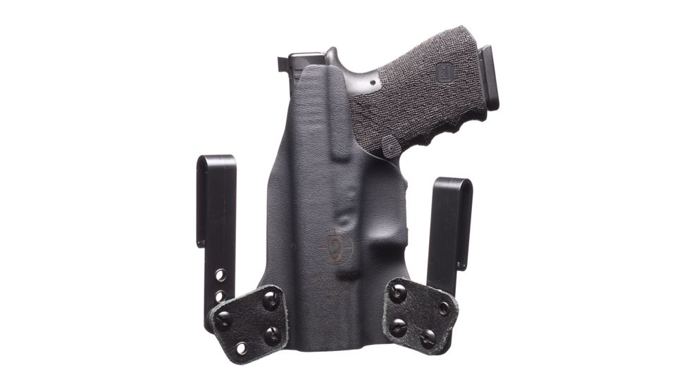BLKPNT 103440 MINI WING IWB HOLSTER SIG 320C