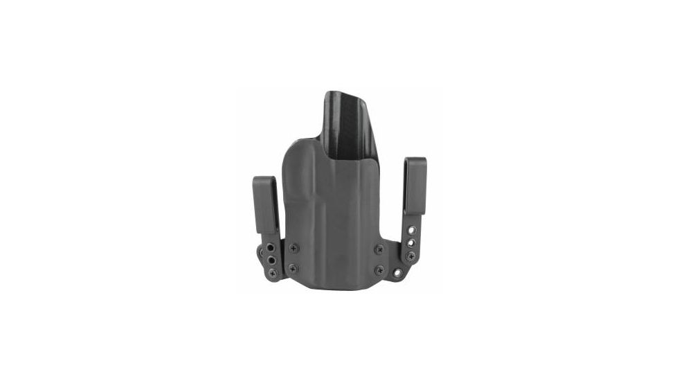 BLKPNT 104468 DUALPOINT AIWB HOLSTER SW MP 9/40