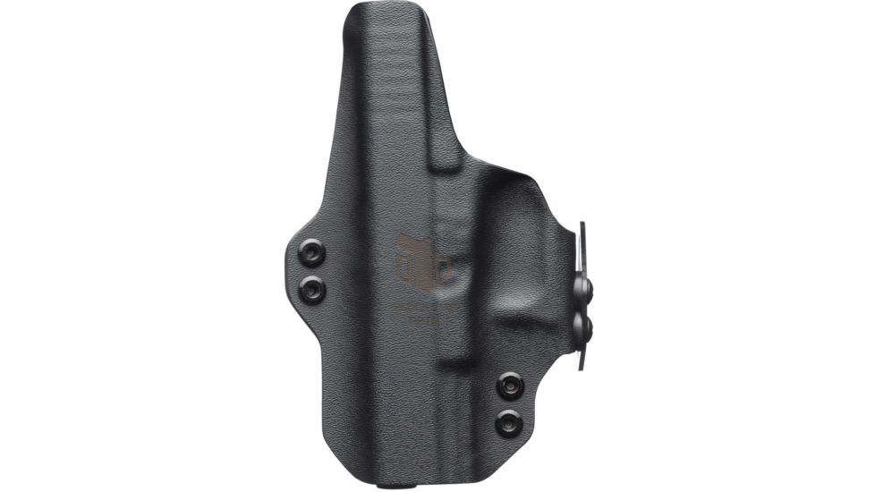 BLKPNT 104474 DUALPOINT AIWB HOLSTER 1911 3IN