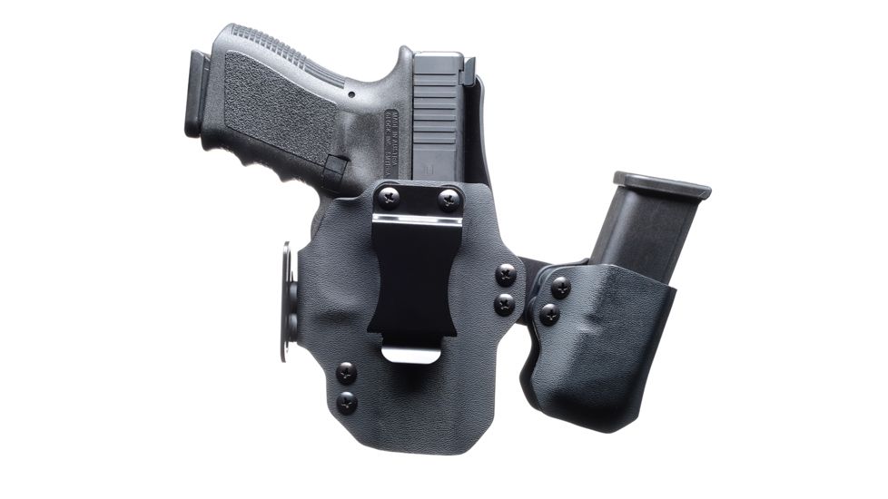 BLKPNT 104867 DUALPOINT AIWB HOLSTER GLK 26/27