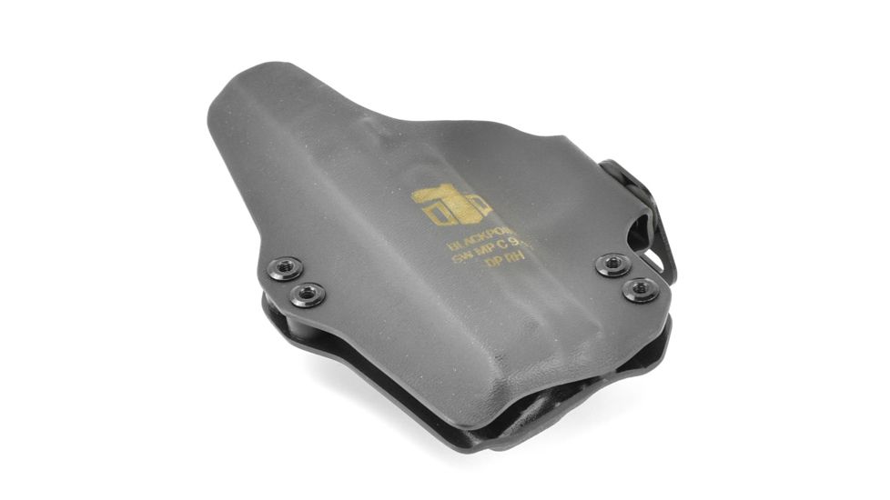 BLKPNT 104968 DUALPOINT AIWB HOLSTER SW MPC9/40 RH