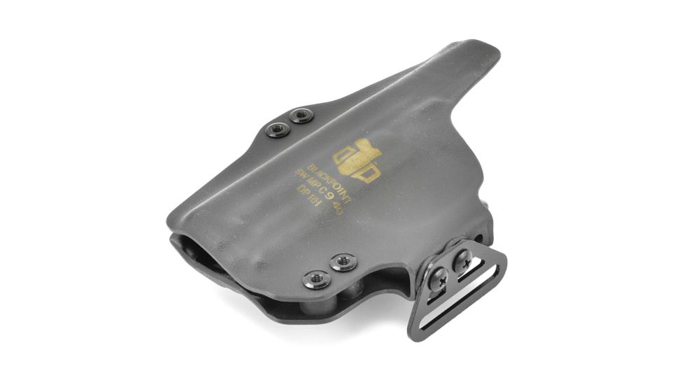 BLKPNT 104968 DUALPOINT AIWB HOLSTER SW MPC9/40 RH