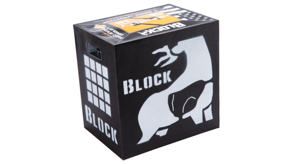 BLOCK Infinity Crossbow Target, 20in, B56900