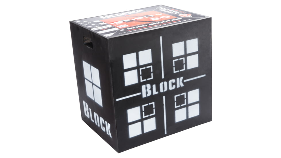 BLOCK Infinity Target, 20in, B56405