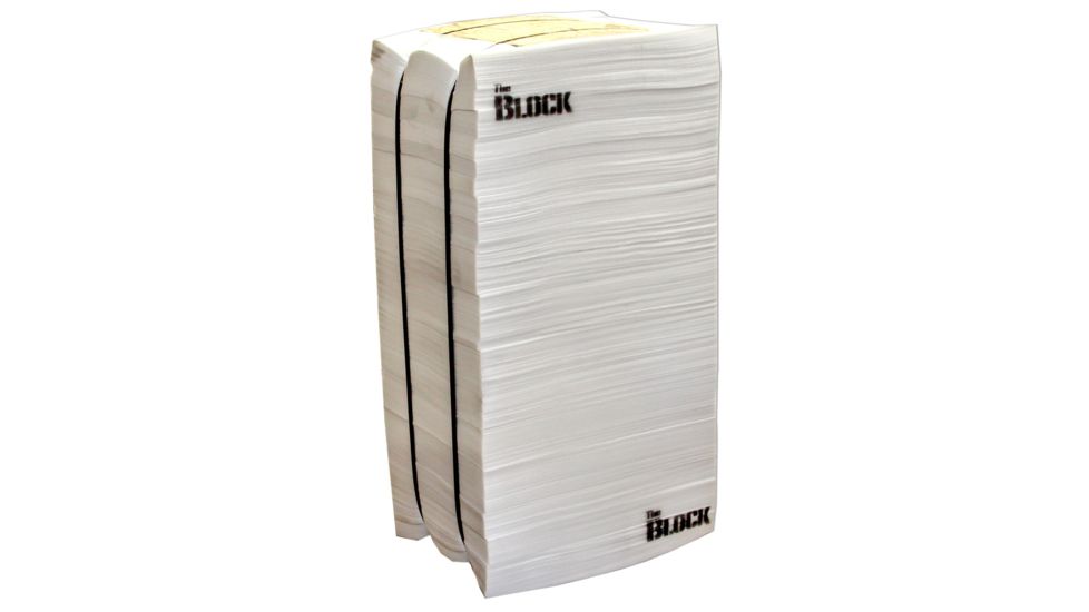 Block Range Archery 24 Target, B50902