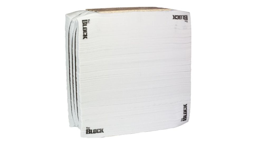 Block Range Archery 48 Target, B50901