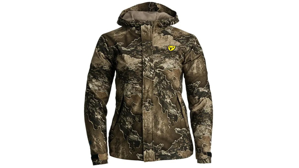 Blocker Drencher Jacket - Women's, Medium, Realtree Excape, 1410832