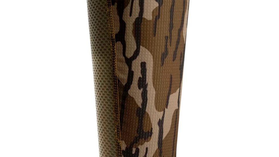 Blocker Outdoors Angatec Long Sleeve Performance Tee - Men's, MO Bottomlands Original, Small, 1409101