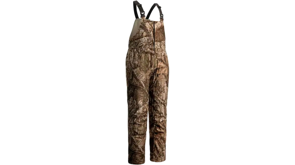 Blocker Outdoors Blocker Drencher Insulated Bib - Men's, Large, Realtree APX, 1409060