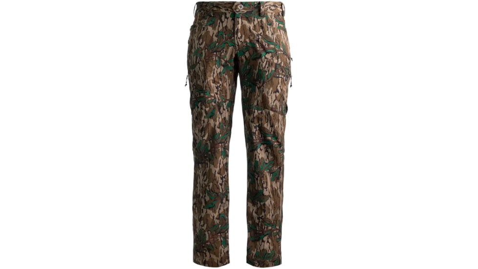 Blocker Outdoors Blocker Finisher Turkey Lightweight Pant - Men's, 34 Regular, Mossy Oak Greenleaf, 1409088