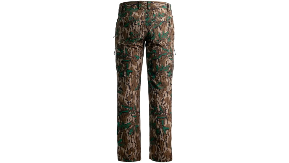 Blocker Outdoors Blocker Finisher Turkey Lightweight Pant - Men's, 36 Regular, Mossy Oak Greenleaf, 1409089