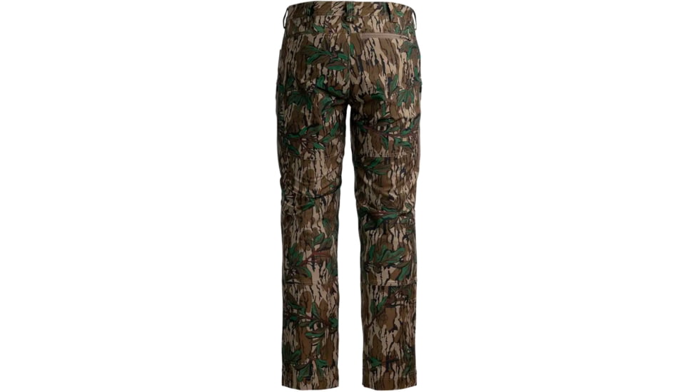 Blocker Outdoors Blocker Finisher Turkey Pant - Men's, 32 Regular, Mossy Oak Greenleaf, 1409095