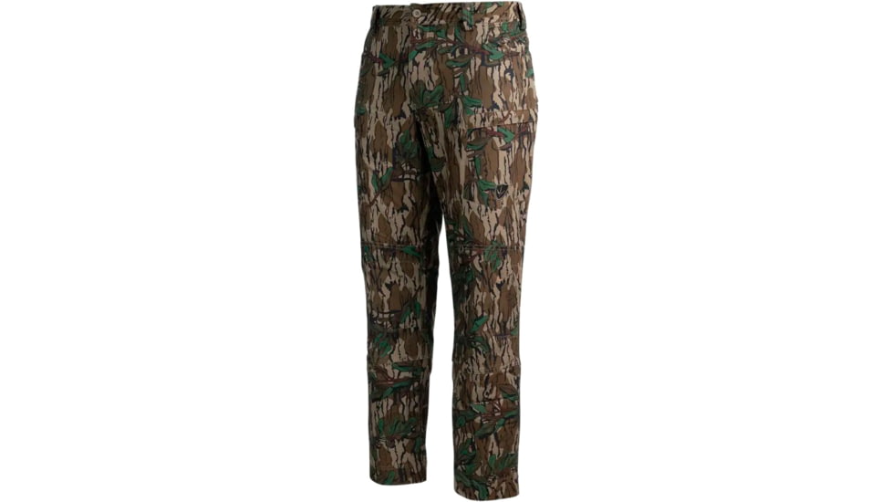 Blocker Outdoors Blocker Finisher Turkey Pant - Men's, 38 Regular, Mossy Oak Greenleaf, 1409098