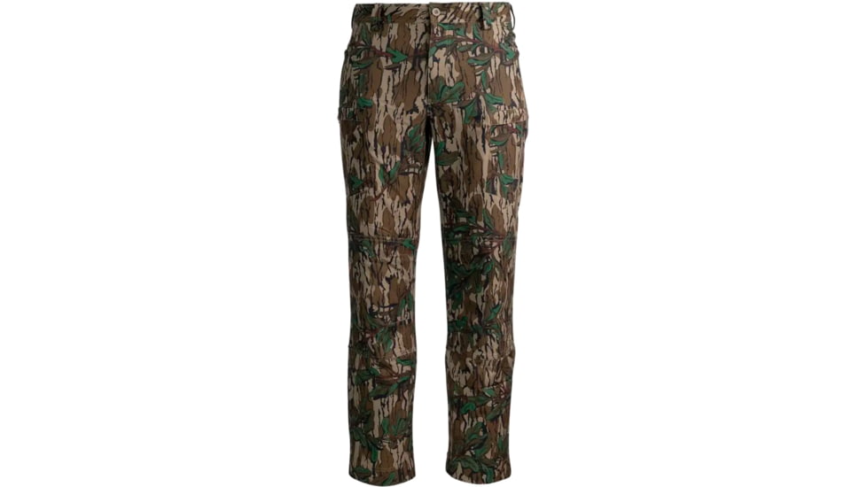 Blocker Outdoors Blocker Finisher Turkey Pant - Men's, 38 Regular, Mossy Oak Greenleaf, 1409098