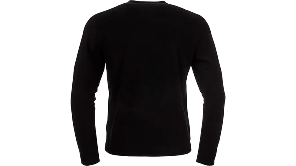 Blocker Outdoors Blocker Koretec Polar Weight Top Baselayers - Men's, Extra Large, Black, 1409149
