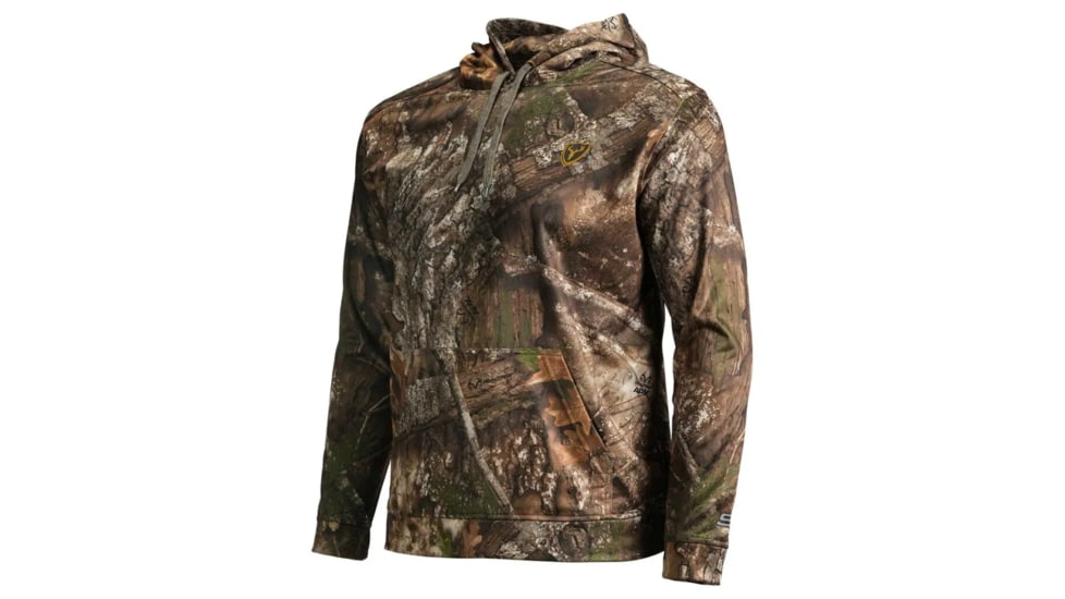 Blocker Outdoors Blocker Shield Performance Fleece Hoodie 1410812
