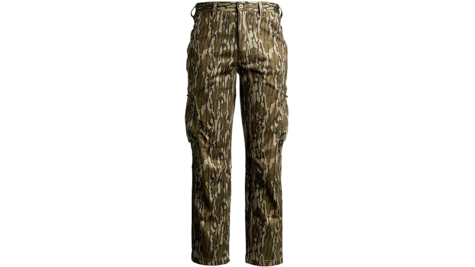 Blocker Outdoors Blocker Silentec Pant 1409035