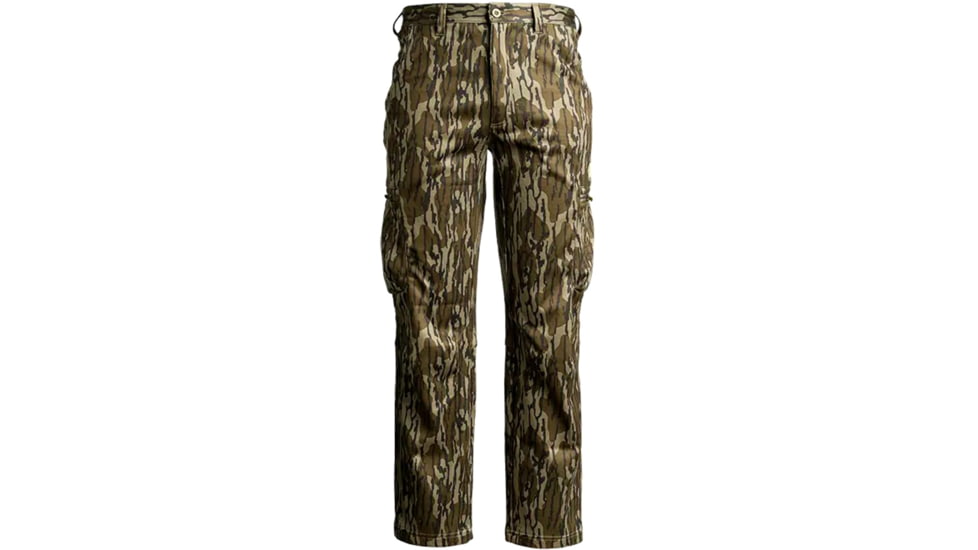 Blocker Outdoors Blocker Silentec Pant - Men's, Large, MO Bottomland, 1409032