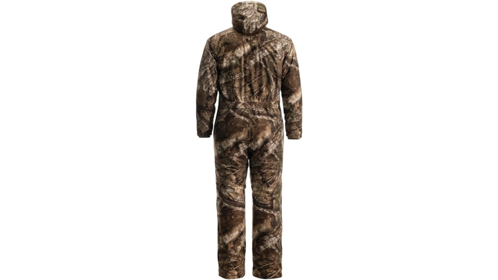 Blocker Outdoors Drencher Insulated Coverall - Mens, Real Tree APX, Medium, 1408992