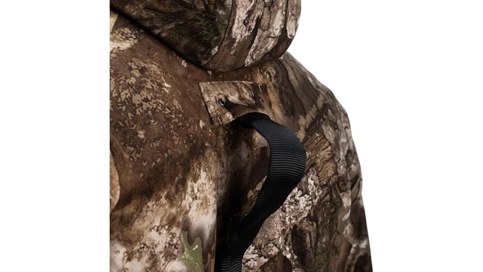 Blocker Outdoors Drencher Insulated Coverall, Realtree APX Camo, Medium, 1055222-2881400