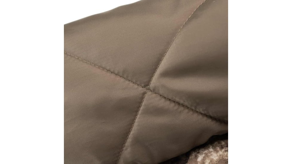 Blocker Outdoors Drencher Insulated Coverall - Mens, Real Tree APX, Medium, 1408992