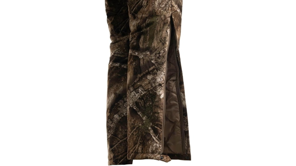 Blocker Outdoors Drencher Insulated Coverall - Mens, Real Tree APX, Medium, 1408992