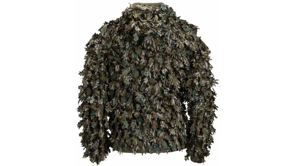 Blocker Outdoors Finisher Leafy Pullover Jacket - Men's, Mo Greenleaf, 2XL/3XL, 1409948