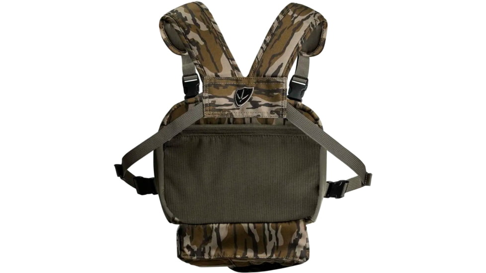 Blocker Outdoors Finisher Turkey Chest Pack, MO Bottomlands, One Size Fits Most, 1408928