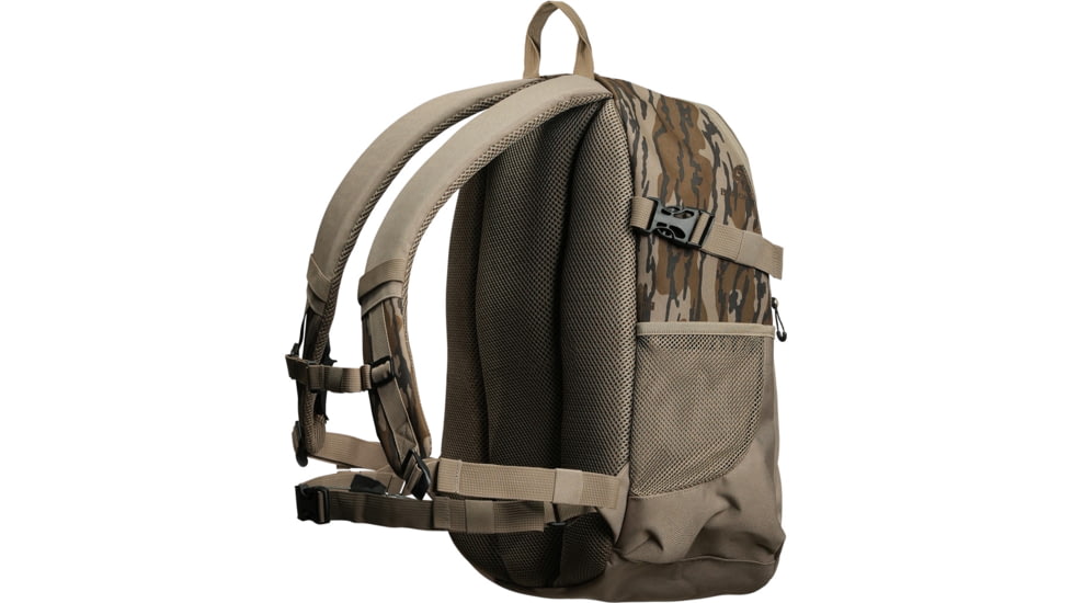 Blocker Outdoors Shield Backpack, MO Bottomlands Original, One Size Fits Most, 1408925
