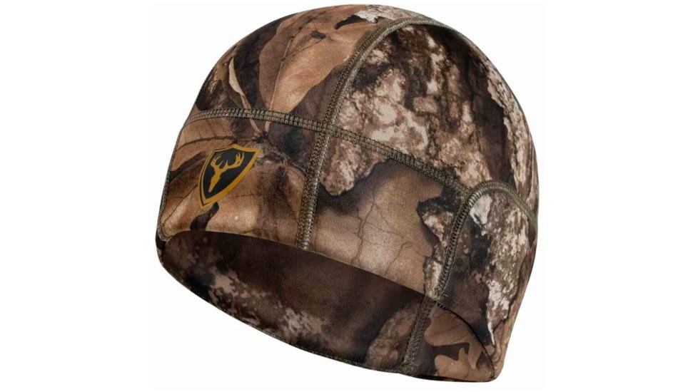 Blocker Outdoors Shield S3 Skull Cap RT APX, One Size Fits Most, 1408953