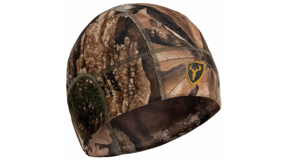 Blocker Outdoors Shield S3 Skull Cap RT APX, One Size Fits Most, 1408953