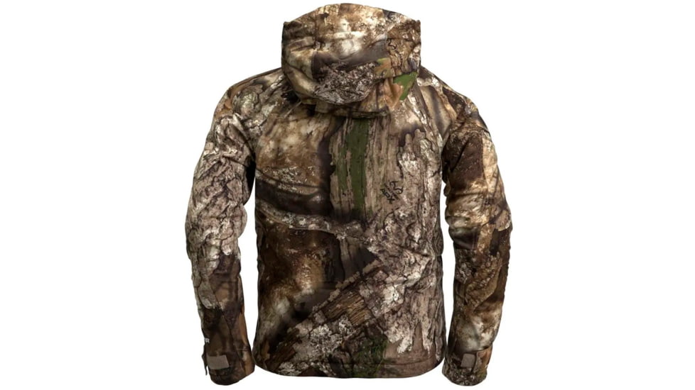 Blocker Youth Drencher Insulated Bib - Boys, Large, Realtree APX, 1410846
