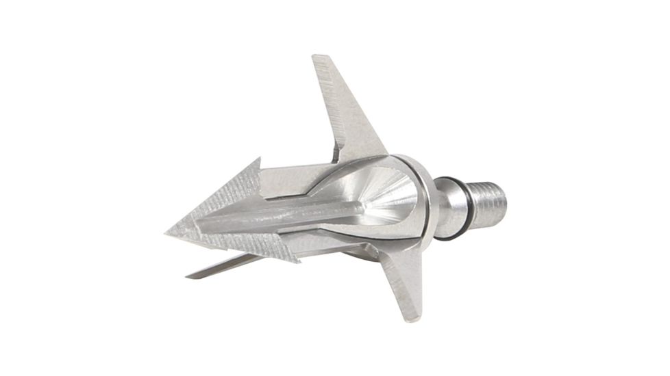 BloodSport Wraith Broadheads, Turkey Body Shot 100 gr. 3 pk. 10784