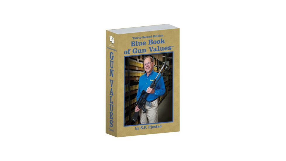 Blue Book Publications Book 1936120089