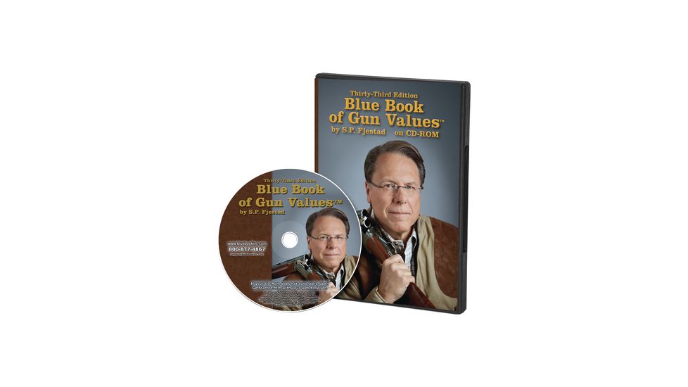 Blue Book Publications 