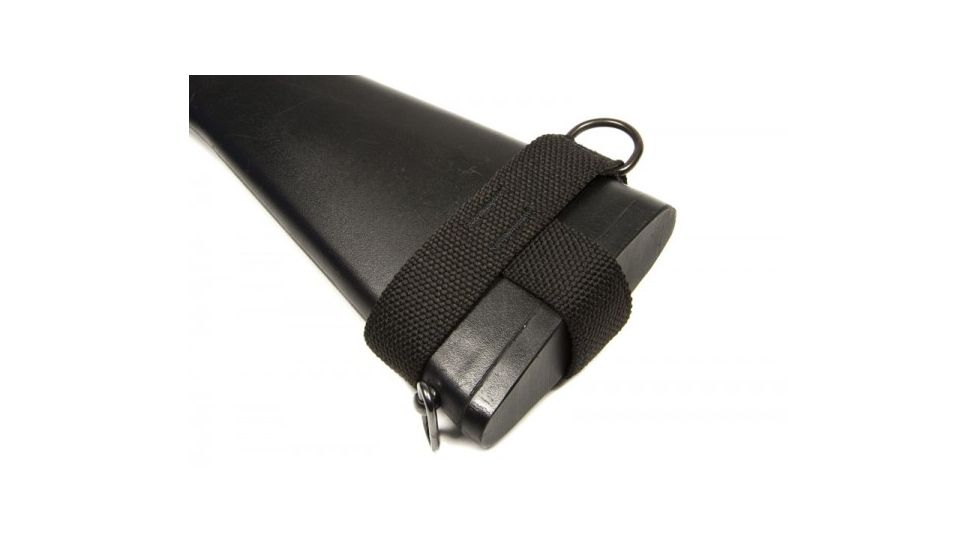 Blue Force Gear A2 Buttstock Adapter, Black A2B-BK