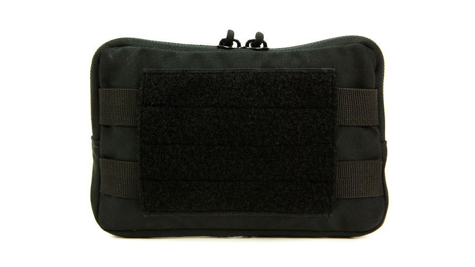 Blue Force Gear Admin Pouch, Black HW-M-ADMIN-BK