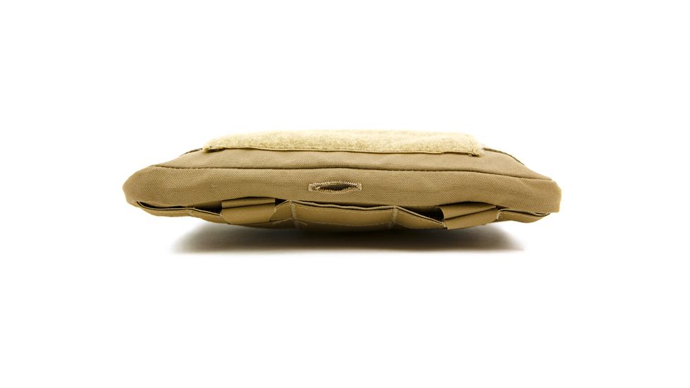 Blue Force Gear Admin Pouch, Coyote Brown HW-M-ADMIN-CB