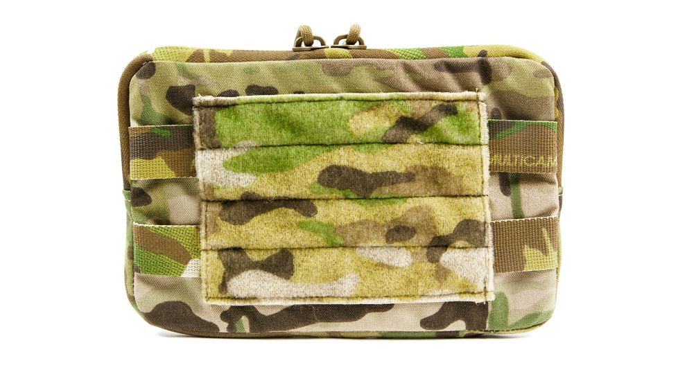 Blue Force Gear Admin Pouch, Multicam HW-M-ADMIN-MC