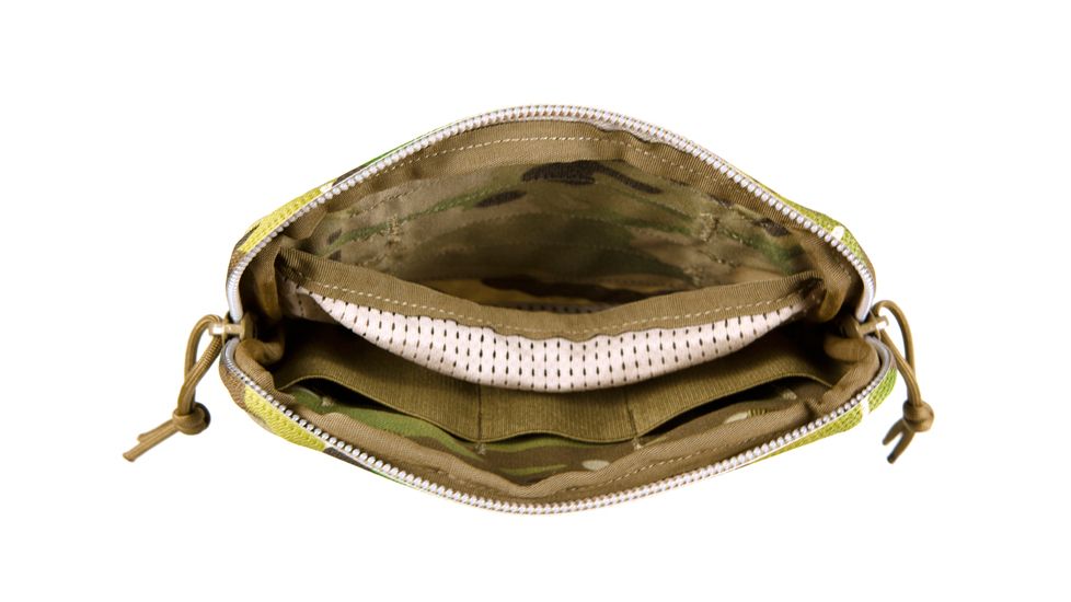 Blue Force Gear Admin Pouch, Multicam HW-M-ADMIN-MC
