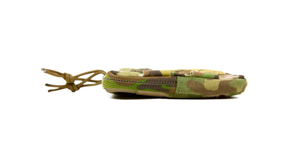Blue Force Gear Admin Pouch, Multicam HW-M-ADMIN-MC
