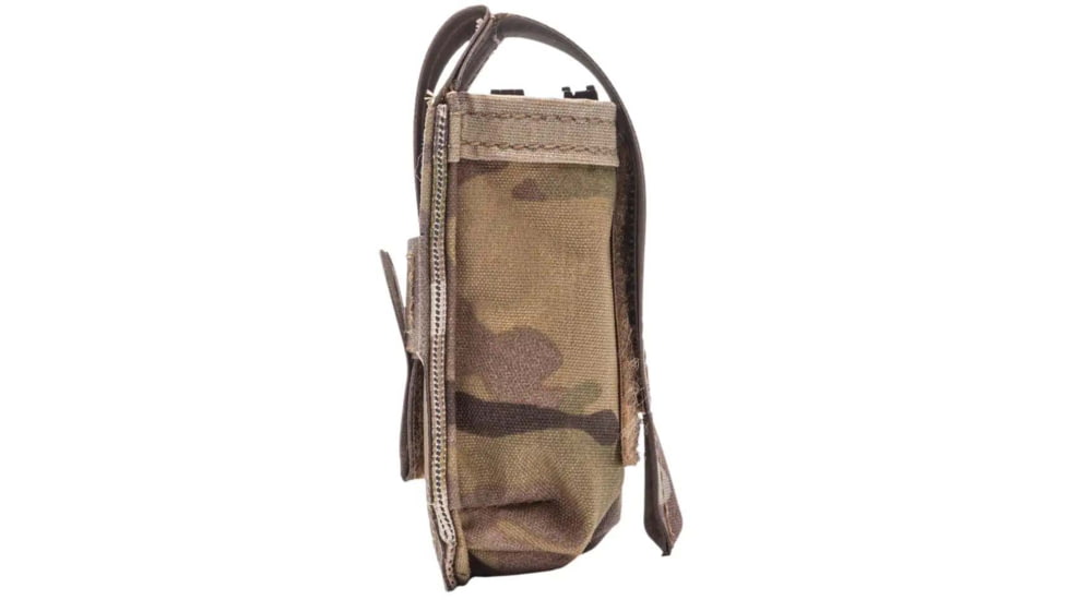 Blue Force Gear AFD Handcuff Pouch, Multicam, HW-AFD-CUFF-MC