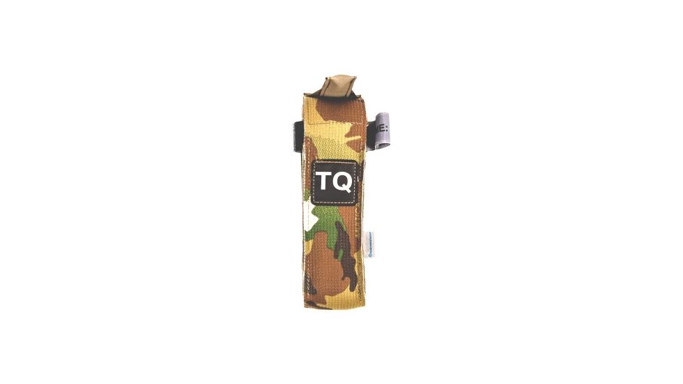 Blue Force Gear Helium Whisper Tourniquet Now! Pouch, Multicam, HW-TQ-01-MC