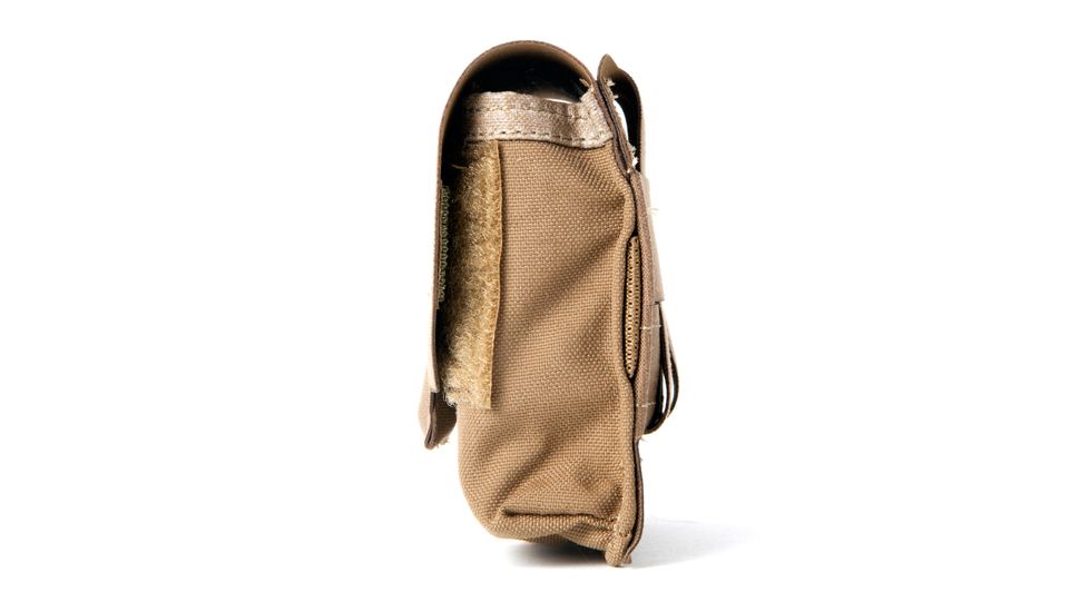 Blue Force Gear Boo Boo Pouch, Coyote Brown HW-M-BBK-EMPTY-CB