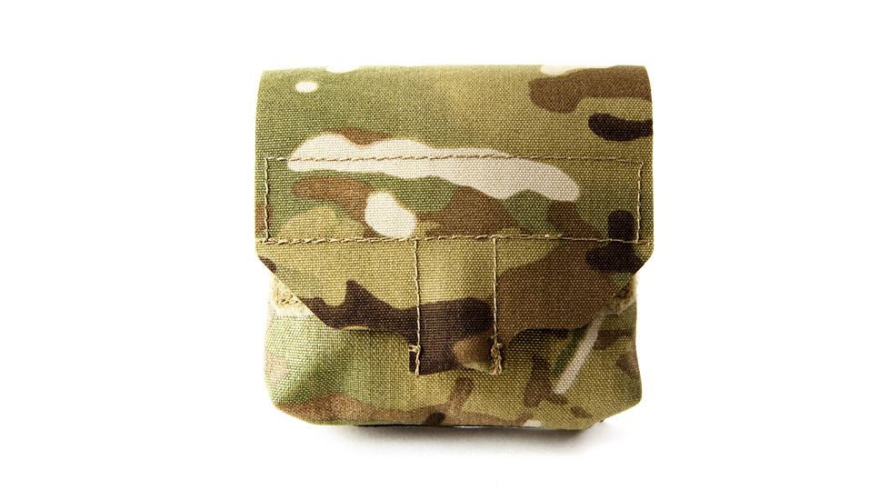 Blue Force Gear Boo Boo Pouch, Multicam HW-M-BBK-EMPTY-MC