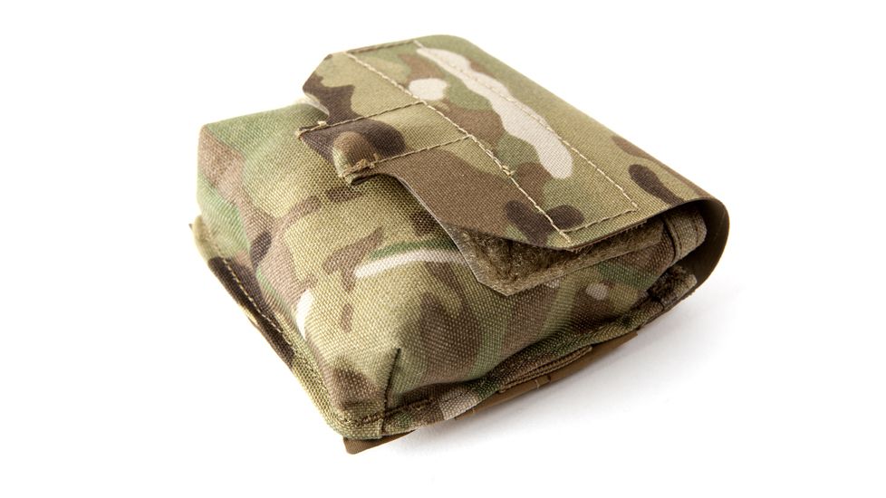 Blue Force Gear Boo Boo Pouch, Multicam HW-M-BBK-EMPTY-MC