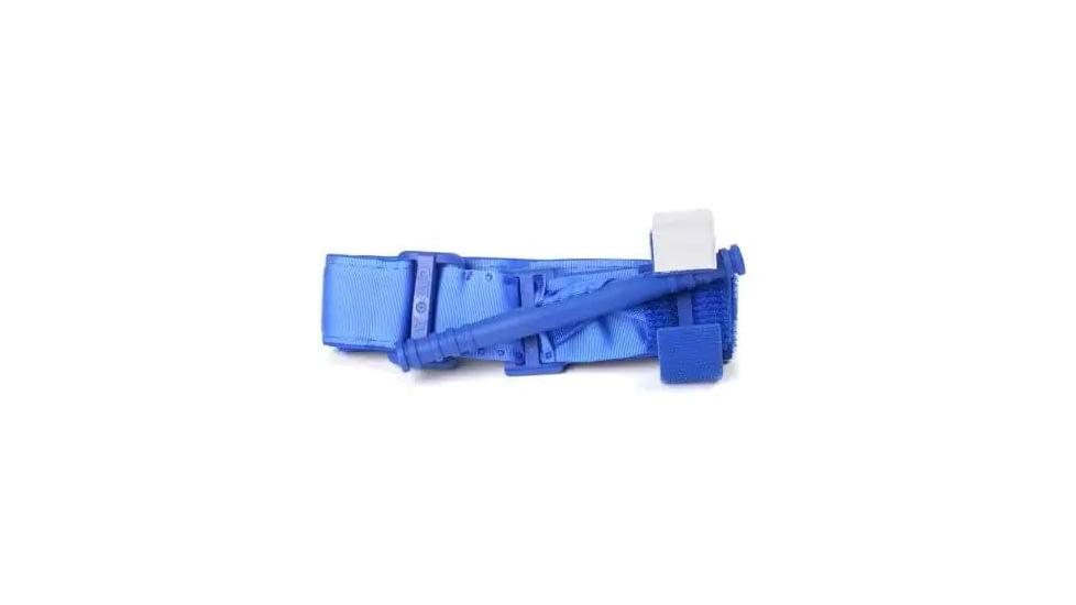 Blue Force Gear CAT Tourniquet, Blue, P-MED-TQ-01-BL-RTL
